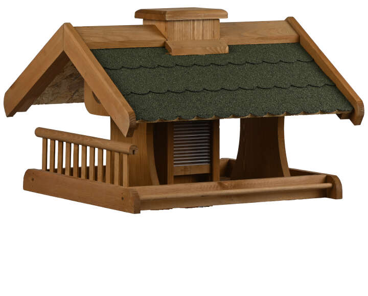 dobar XXL Vogelfutterhaus